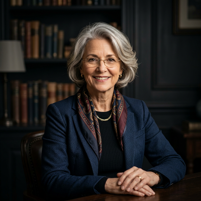 Foto da Autora